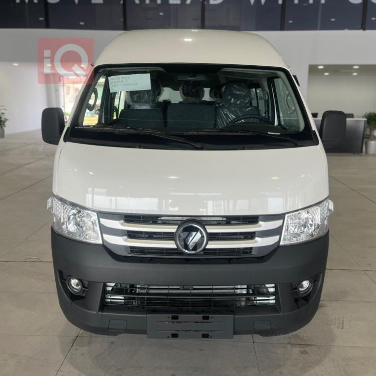 Foton View CS2